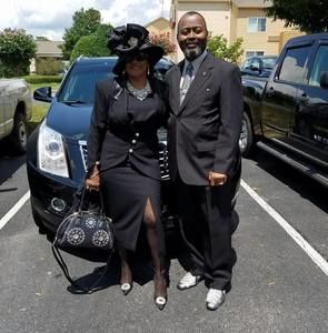 Meet your Posher, Sheila